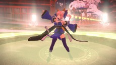 ���������꡼ No.019�Υ���ͥ������ / Nintendo Switch�ǡ�Fate/EXTELLA LINK�ס��������̥���������ȾҲ�򹹿�����2��ϥ���������ȥ�󥹥��åȡ����������ȥ��롦�ɡ��쥧