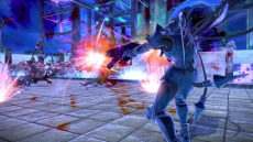 ���������꡼ No.023�Υ���ͥ������ / Nintendo Switch�ǡ�Fate/EXTELLA LINK�ס��������̥���������ȾҲ�򹹿�����2��ϥ���������ȥ�󥹥��åȡ����������ȥ��롦�ɡ��쥧