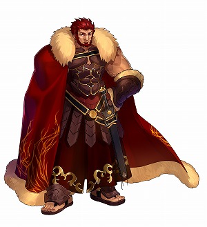 ���������꡼ No.010�Υ���ͥ������ / ��Fate/EXTELLA LINK�ס������������26���������̾Ҳ����3��Ȥ��ơ��Ϳʹ��⥿���ספ����