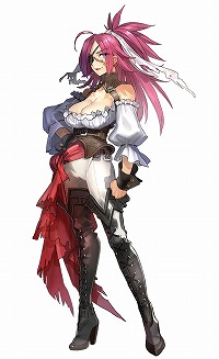 ���������꡼ No.011�Υ���ͥ������ / ��Fate/EXTELLA LINK�ס������������26���������̾Ҳ����3��Ȥ��ơ��Ϳʹ��⥿���ספ����