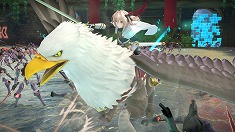 ���������꡼ No.013�Υ���ͥ������ / ��Fate/EXTELLA LINK�ס������������26���������̾Ҳ����3��Ȥ��ơ��Ϳʹ��⥿���ספ����