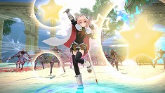 ���������꡼ No.015�Υ���ͥ������ / ��Fate/EXTELLA LINK�ס������������26���������̾Ҳ����3��Ȥ��ơ��Ϳʹ��⥿���ספ����