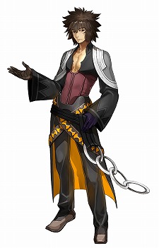 ���������꡼ No.001�Υ���ͥ������ / ��Fate/EXTELLA LINK�ס������������26���������̾Ҳ����4��Ȥ��ơ֥ȥ�å��������ספ����