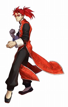 ���������꡼ No.003�Υ���ͥ������ / ��Fate/EXTELLA LINK�ס������������26���������̾Ҳ����4��Ȥ��ơ֥ȥ�å��������ספ����