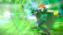 ���������꡼ No.007�Υ���ͥ������ / ��Fate/EXTELLA LINK�ס������������26���������̾Ҳ����4��Ȥ��ơ֥ȥ�å��������ספ����