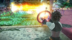 ���������꡼ No.015�Υ���ͥ������ / ��Fate/EXTELLA LINK�ס������������26���������̾Ҳ����4��Ȥ��ơ֥ȥ�å��������ספ����