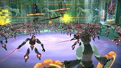 ���������꡼ No.017�Υ���ͥ������ / ��Fate/EXTELLA LINK�ס������������26���������̾Ҳ����4��Ȥ��ơ֥ȥ�å��������ספ����