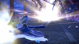 ���������꡼ No.007�Υ���ͥ������ / Switch�ǡ�Fate/EXTELLA LINK�ס������������26���������̾Ҳ����5����ϰϹ��⥿���ספξ��󤬸�����