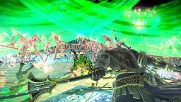 ���������꡼ No.013�Υ���ͥ������ / Switch�ǡ�Fate/EXTELLA LINK�ס������������26���������̾Ҳ����5����ϰϹ��⥿���ספξ��󤬸�����