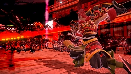 ���������꡼ No.017�Υ���ͥ������ / Switch�ǡ�Fate/EXTELLA LINK�ס������������26���������̾Ҳ����5����ϰϹ��⥿���ספξ��󤬸�����