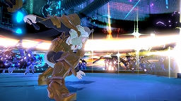 ���������꡼ No.021�Υ���ͥ������ / Switch�ǡ�Fate/EXTELLA LINK�ס������������26���������̾Ҳ����5����ϰϹ��⥿���ספξ��󤬸�����