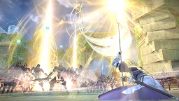 ���������꡼ No.025�Υ���ͥ������ / Switch�ǡ�Fate/EXTELLA LINK�ס������������26���������̾Ҳ����5����ϰϹ��⥿���ספξ��󤬸�����