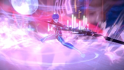 ���������꡼ No.009�Υ���ͥ������ / Switch�ǡ�Fate/EXTELLA LINK�ס������������26���������̾Ҳ����6��֥��ԡ��ɥ����ספξ��󤬸�����