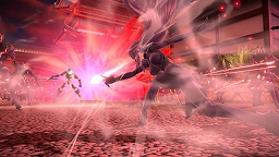 ���������꡼ No.016�Υ���ͥ������ / Switch�ǡ�Fate/EXTELLA LINK�ס������������26���������̾Ҳ����6��֥��ԡ��ɥ����ספξ��󤬸�����