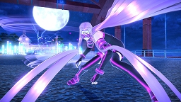 ���������꡼ No.021�Υ���ͥ������ / Switch�ǡ�Fate/EXTELLA LINK�ס������������26���������̾Ҳ����6��֥��ԡ��ɥ����ספξ��󤬸�����