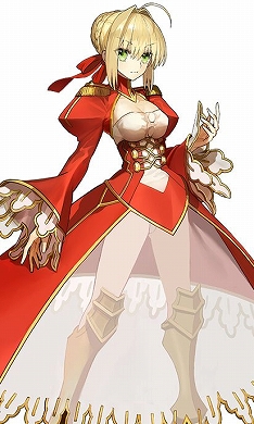 ���������꡼ No.023�Υ���ͥ������ / Switch�ǡ�Fate/EXTELLA LINK�ס������������26���������̾Ҳ����6��֥��ԡ��ɥ����ספξ��󤬸�����