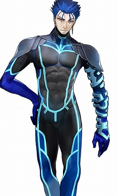 ���������꡼ No.024�Υ���ͥ������ / Switch�ǡ�Fate/EXTELLA LINK�ס������������26���������̾Ҳ����6��֥��ԡ��ɥ����ספξ��󤬸�����