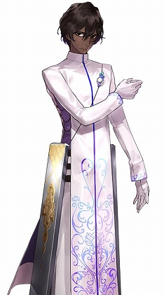 ���������꡼ No.003�Υ���ͥ������ / Switch�ǡ�Fate/EXTELLA LINK�ס������������26���������̾Ҳ����7�󤬸������ǥ��ե���᥵��������Ȥ�Ω�ƴ��Ĥ�����24Ź�ޤ����ַ���