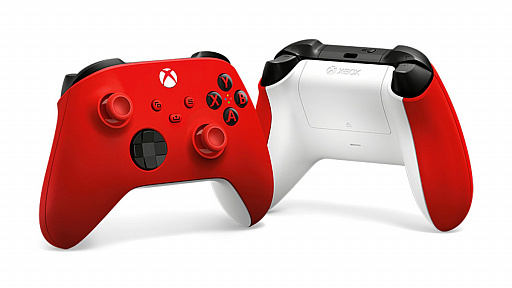 ꡼ No.001Υͥ / Xbox Wireless ControllerפΥ顼Хꥨˡȥѥ륹åɡPulse Redˡɤɲ