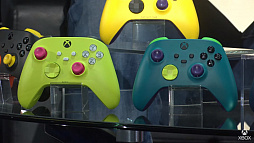 ꡼ No.004Υͥ / ʿȤ߹碌ǡXbox Wireless ControllerפXbox Design LabפӥƳȯơΤ