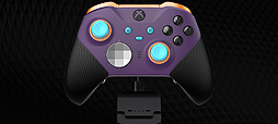 ꡼ No.006Υͥ / Xbox Design LabΥ饤ʥåפˡXbox Elite 磻쥹 ȥ顼 ꡼ 2פä롣ʬߤΥ顼ޥǽ