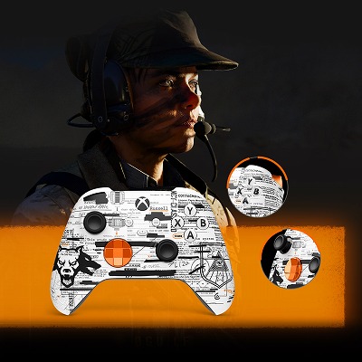 ꡼ No.002Υͥ / Call of Duty: Black Ops 6סXbox Series XѤѥåԥ󥰤ȥȥ餬о