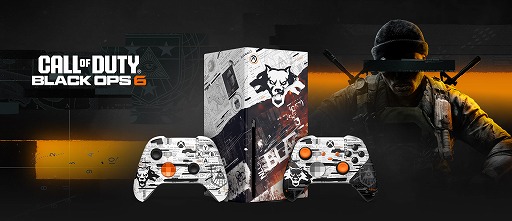 ꡼ No.003Υͥ / Call of Duty: Black Ops 6סXbox Series XѤѥåԥ󥰤ȥȥ餬о
