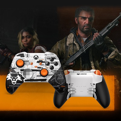 ꡼ No.004Υͥ / Call of Duty: Black Ops 6סXbox Series XѤѥåԥ󥰤ȥȥ餬о