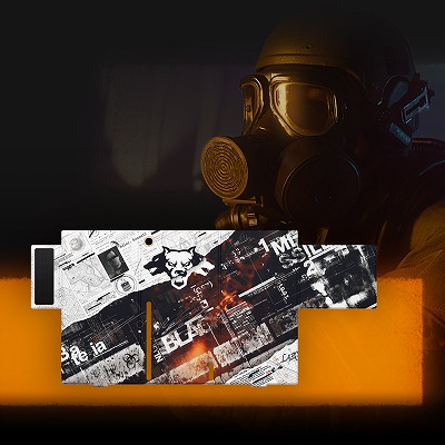 ꡼ No.005Υͥ / Call of Duty: Black Ops 6סXbox Series XѤѥåԥ󥰤ȥȥ餬о