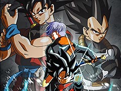 Switch向けカードゲーム「スーパードラゴンボールヒーローズ ワールドミッション」は2019年4月4日に発売。早期購入特典や第2弾PVが公開に