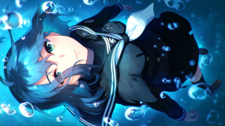 ���������꡼ No.003�Υ���ͥ������ / �饤�������եȡߥ��륭�����ץ饹�ˤ�����ADV�֥��󥽥��Υ����פ�PS4�Ǥ�2019ǯ��ȯ�䡣�ȼ���õ��ɤγ���������