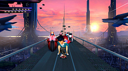 ���������꡼ No.002�Υ���ͥ������ / ��������������ѥ��եȡ֥����ȡ����󡦥ϡ���ˡ� -Lost in Harmony-�פ�ȯ�䡣���ָ����10�󥪥ե������»�