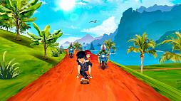 ���������꡼ No.003�Υ���ͥ������ / ��������������ѥ��եȡ֥����ȡ����󡦥ϡ���ˡ� -Lost in Harmony-�פ�ȯ�䡣���ָ����10�󥪥ե������»�