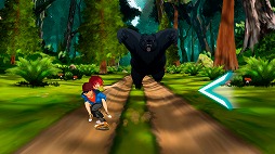 画像ギャラリー No.006のサムネイル画像 / 「ロスト・イン・ハーモニー」が10%オフで購入できるセールが開催