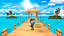 画像ギャラリー No.007のサムネイル画像 / 「ロスト・イン・ハーモニー」が10%オフで購入できるセールが開催