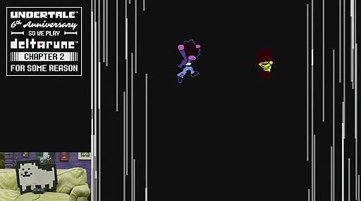 ꡼ No.005Υͥ / DELTARUNEץץ29189о졣UNDERTALEɤΥȥӡեåˤRPG