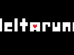 「DELTARUNE」Chapters 1-4,6月5日0:00に発売。Switch版の「DELTARUNE」を購入した場合,Switch 2版を300円で購入可能