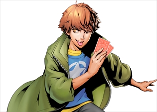 画像ギャラリー No.005のサムネイル画像 / テキサスホールデムを題材とした新作アーケードゲーム「ポーカースタジアム」が2019年春に稼働。ロケテストが東京・大阪で11月10日にスタート