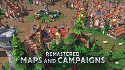画像ギャラリー No.003のサムネイル画像 / RTS「Warcraft III」のリマスター版となる「Warcraft III: Reforged」が2019年にリリース