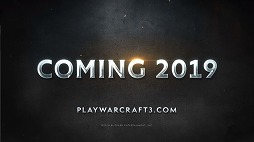 画像ギャラリー No.006のサムネイル画像 / RTS「Warcraft III」のリマスター版となる「Warcraft III: Reforged」が2019年にリリース