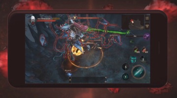 Blizzard��Diablo��Х����Ǥϥ��ߥ�˥ƥ���ȿȯ�������