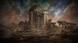 画像ギャラリー No.005のサムネイル画像 / コロプラ,VR専用アクション「TITAN SLAYER II」の早期アクセス版をSteamで配信。身体を動かして攻撃を回避し,ボスの巨人を倒せ