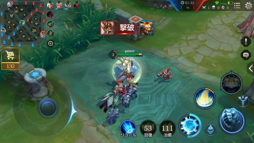 画像ギャラリー No.004のサムネイル画像 / 味方のピンチに駆けつける姿はマジ天使。使用者の腕前を問わない強力なサポート性能を持つ,「伝説対決」のヒーロー「ザニエル」を解説