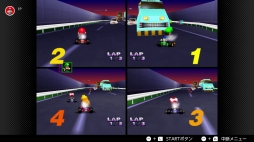 ꡼ No.011Υͥ / SwitchNINTENDO 64ȥᥬɥ饤֤Υबͷ٤롣Nintendo Switch Onlineοץ2021ǯ10Ⱦɲ