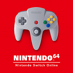 ꡼ No.034Υͥ / SwitchNINTENDO 64ȥᥬɥ饤֤Υबͷ٤롣Nintendo Switch Onlineοץ2021ǯ10Ⱦɲ