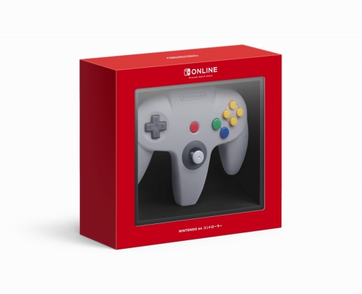 ꡼ No.035Υͥ / SwitchNINTENDO 64ȥᥬɥ饤֤Υबͷ٤롣Nintendo Switch Onlineοץ2021ǯ10Ⱦɲ