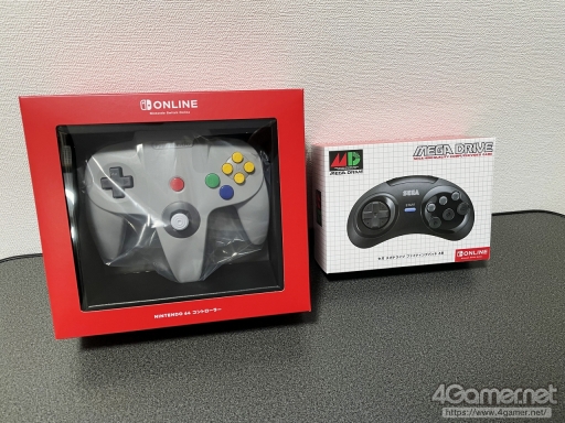 ꡼ No.002Υͥ / SwitchͷNINTENDO 64ȥᥬɥ饤֤Ϥɤʴ ѥȥȤäNintendo Switch OnlineοץΤƤߤ