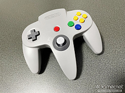 ꡼ No.008Υͥ / SwitchͷNINTENDO 64ȥᥬɥ饤֤Ϥɤʴ ѥȥȤäNintendo Switch OnlineοץΤƤߤ