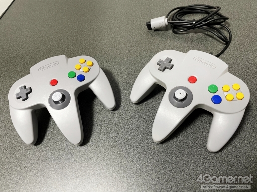 ꡼ No.009Υͥ / SwitchͷNINTENDO 64ȥᥬɥ饤֤Ϥɤʴ ѥȥȤäNintendo Switch OnlineοץΤƤߤ
