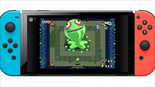 ꡼ No.005Υͥ / SwitchǥܡȥܡɥХ󥹤ͷ٤롪 Nintendo Switch Onlineɲåѥåοӥ